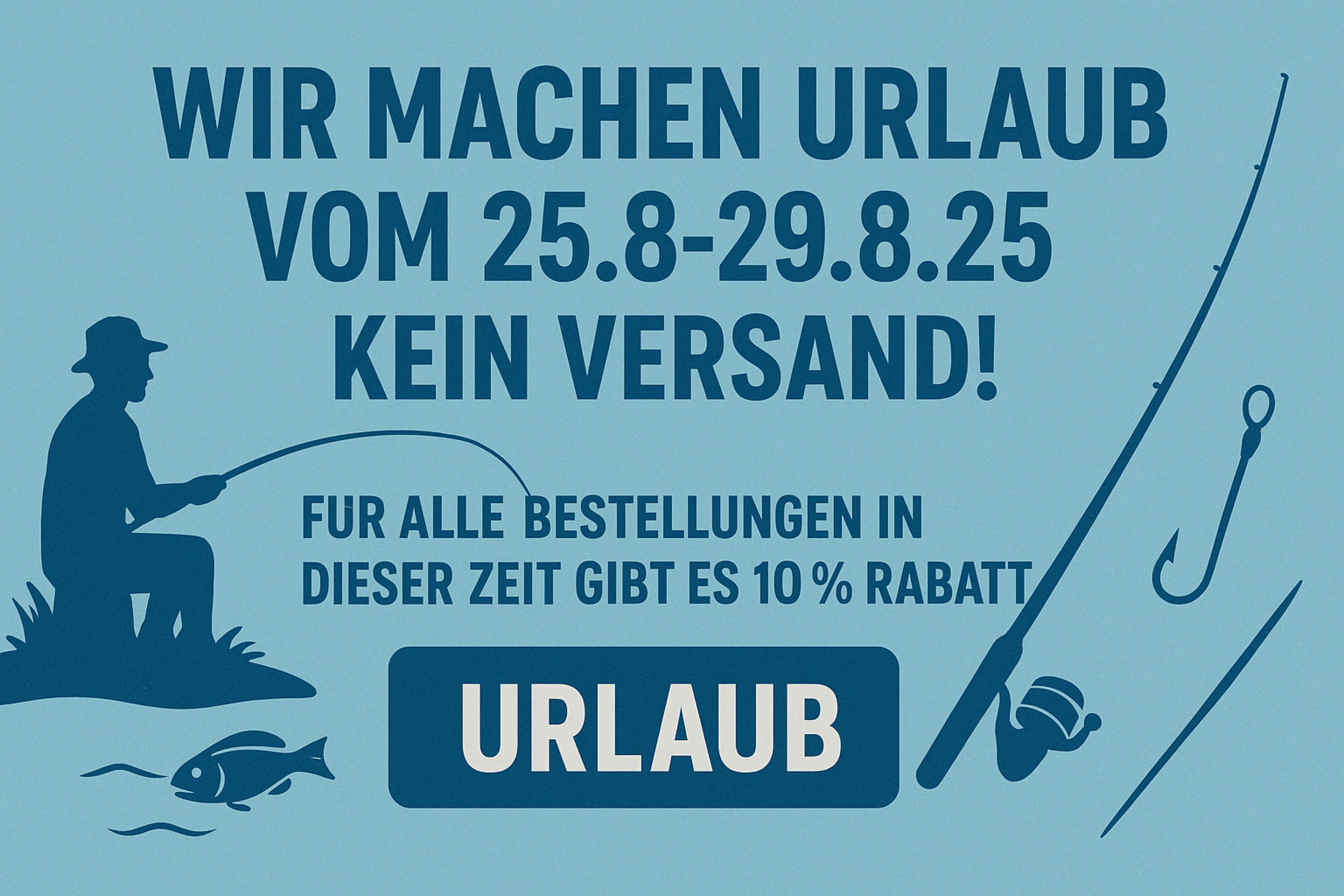Urlaubsrabatt