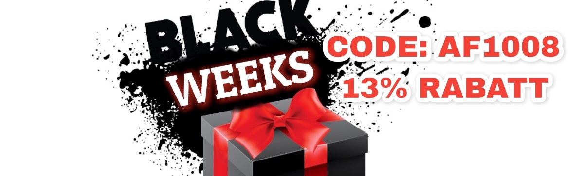 Black Weeks