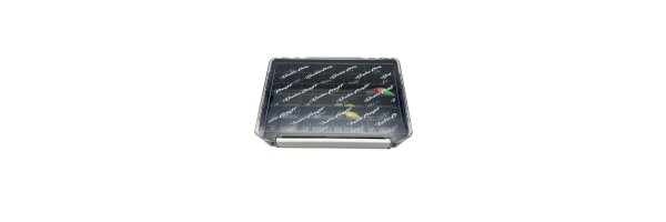 TACKLE BOXEN