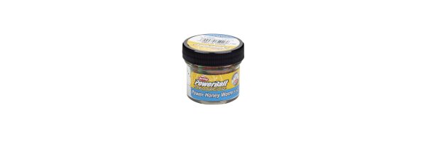 HONEY WORM