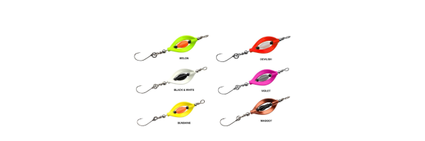 SPRO TROUT MASTER
