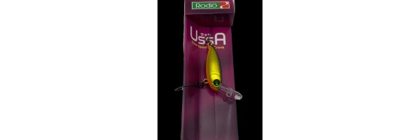 USSA