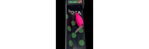MOCA RATTLE