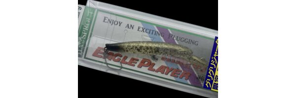 Eagle Player 50slim/GJ (floating)