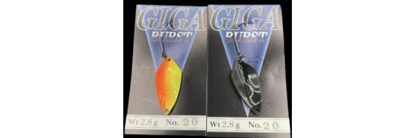 Giga Burst 2,8g