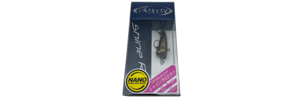 Shine Ride Nano 2,8g