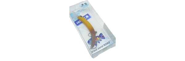 Kobo Sakasanyoro Slim 60XS