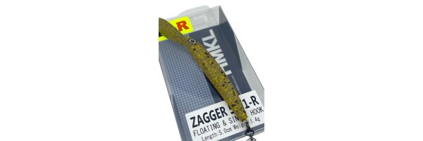 Zagger 50F1-R