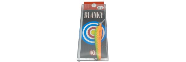 Rob Lure Blanky SS (slow-sinking)