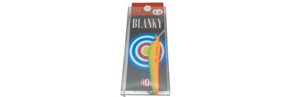 Rob Lure Blanky SS (slow-sinking)