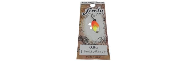 Forte 0,9g