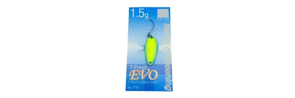T-Fresh EVO 1,5g