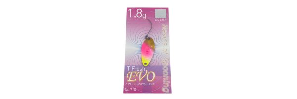 T-Fresh EVO 1,8g