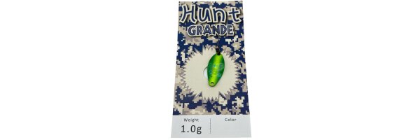 Hunt Grande 1,0g