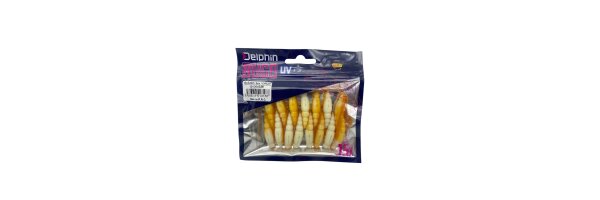 Delphin Bugo Cheese