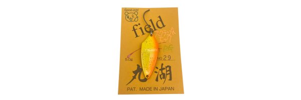 Field Maruko 5,0g