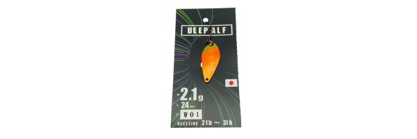 Deep ALF 2,1g