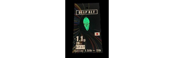 Deep ALF 1,1g