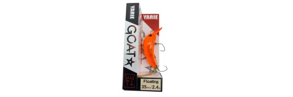 Yarie