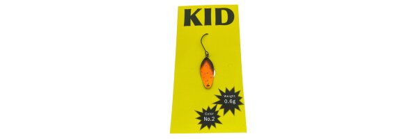 KID 0,6g