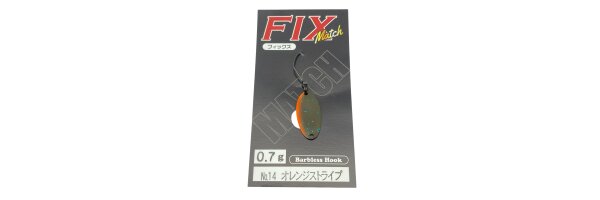 FIX Match 0,7g