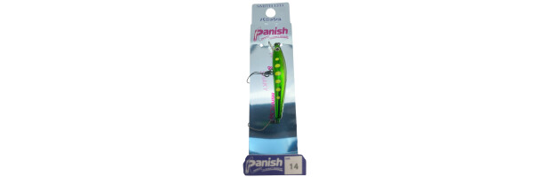 Smith Panish Area 55F