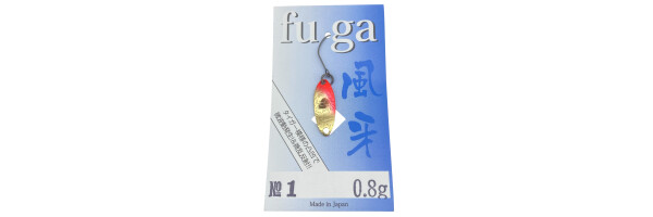 Fuga Tournament 0,8g