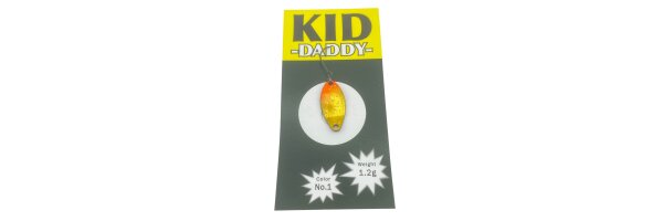 KID DADDY 1,2g