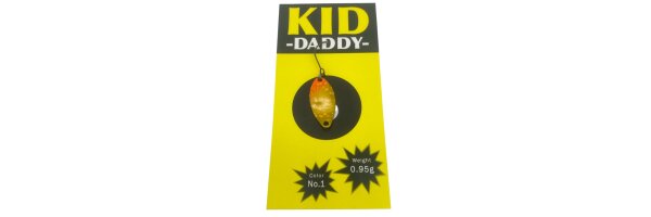 KID DADDY 0,95g