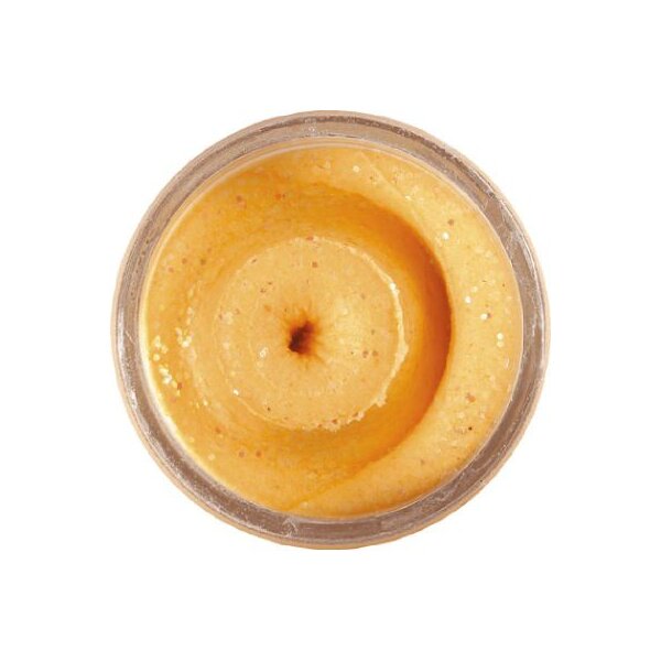 Berkley PowerBait Salmon Peach Glitter 50g