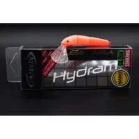 ValkeIN Hydram Nano S Orange Pink