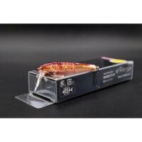 ValkeIN Hydram Nano S Burning Ruby Shad
