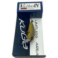 ValkeIN KuGa S  Match Olive
