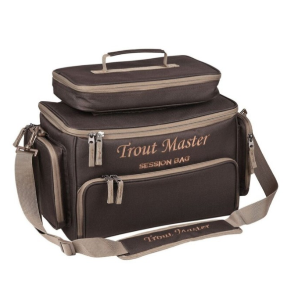 Spro Trout Master Tackle Bag