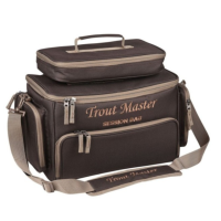 Spro Trout Master Tackle Bag
