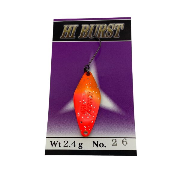 ValkeIN Hi-Burst  2,4g #26