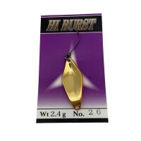 ValkeIN Hi-Burst  2,4g #26