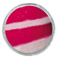Berkley PowerBait Glow in the Dark Fluo Red/White glow 50g