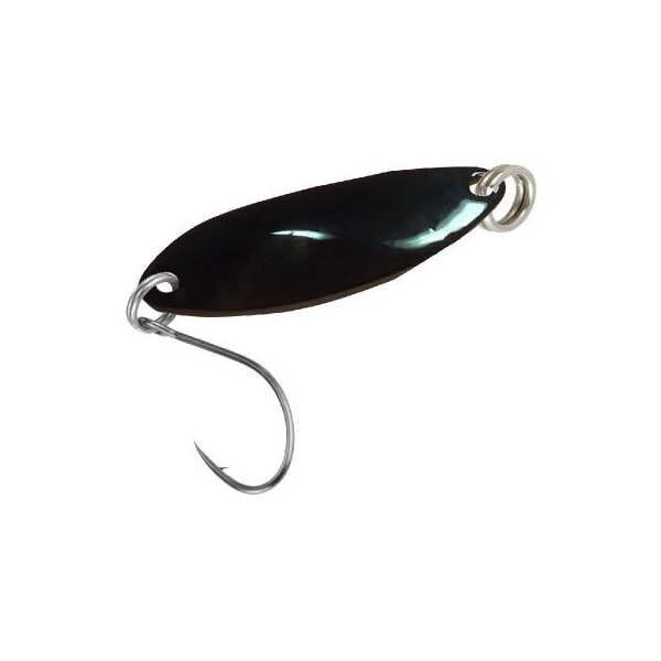 FTM Spoons Tango schwarz/gruen 1,8g