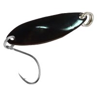 FTM Spoons Tango schwarz/gruen 1,8g