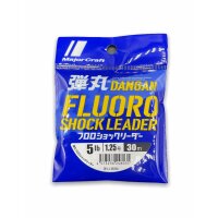 Major Craft Dangan Fluoro Shockleader 5lb