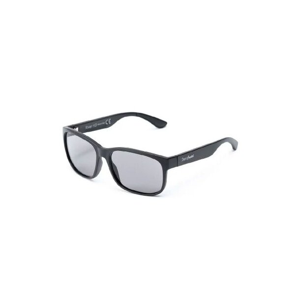 River HD Polbrille Modell Crystal HDRi Classic Dark