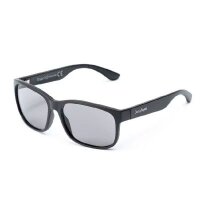 River HD Polbrille Modell Crystal HDRi Classic Dark