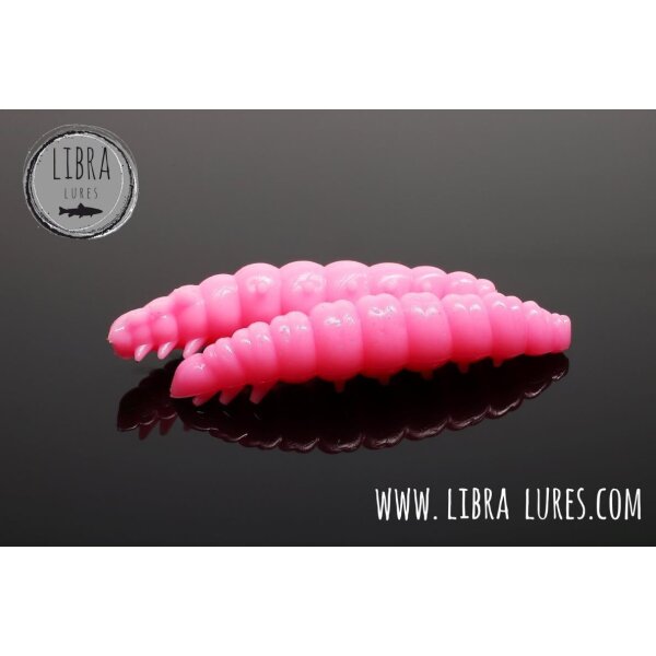 Libra Lures LARVA 45mm #017