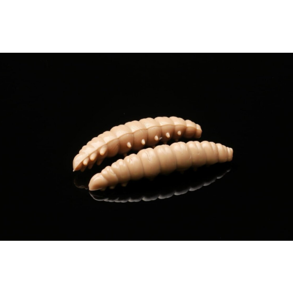 Libra Lures LARVA 35mm #035