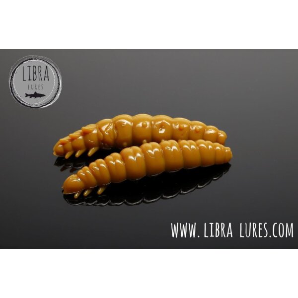 Libra Lures LARVA 35mm #036