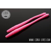 Libra Lures DYING WORM 70mm #017 Käse