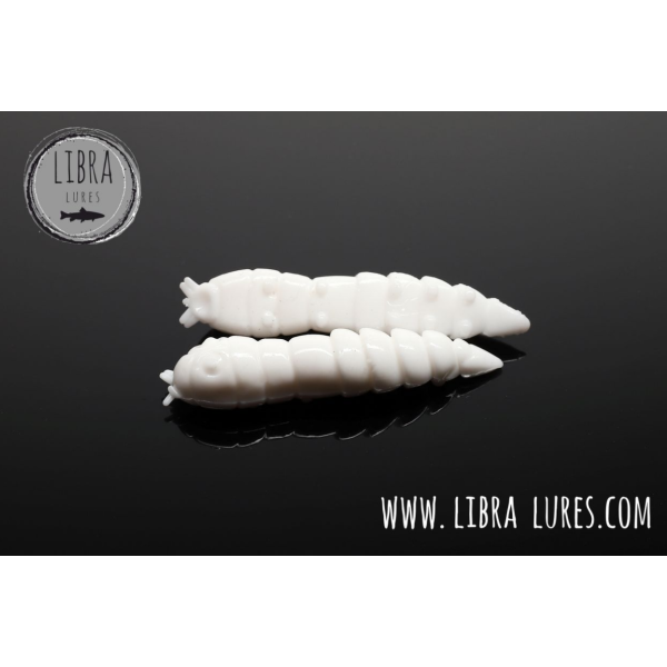 Libra Lures KUKOLKA 27mm #001