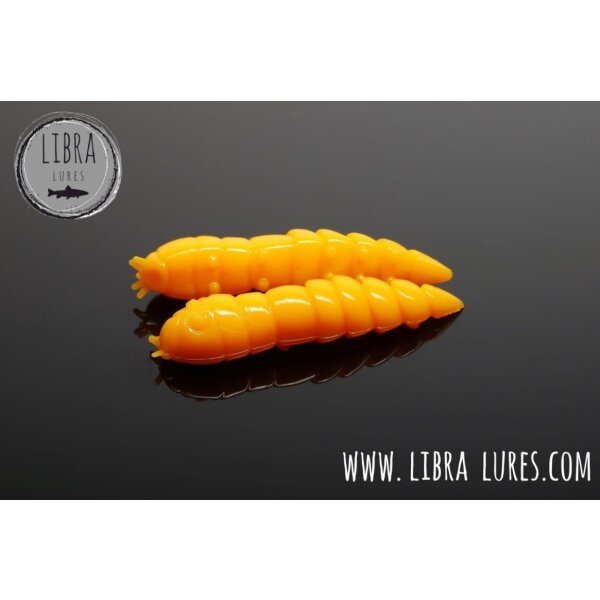 Libra Lures KUKOLKA 27mm #008 Käse