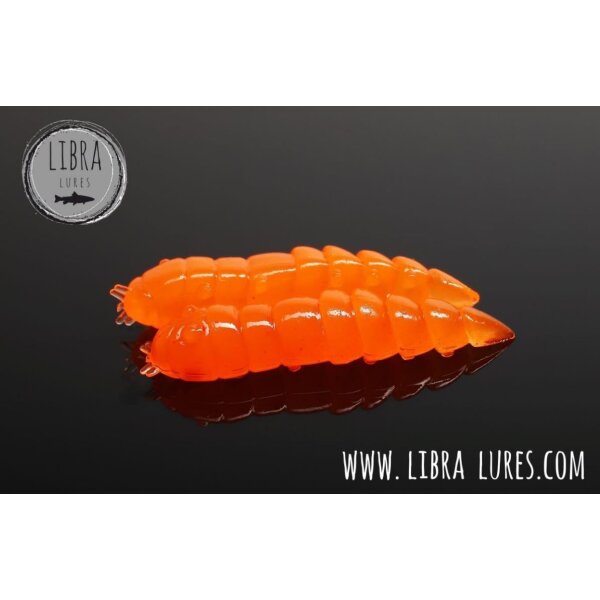 Libra Lures KUKOLKA 27mm #011